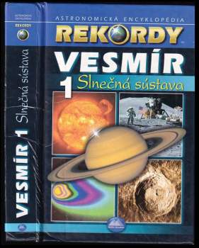 Vesmír