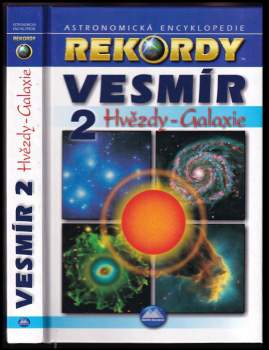 Vesmír