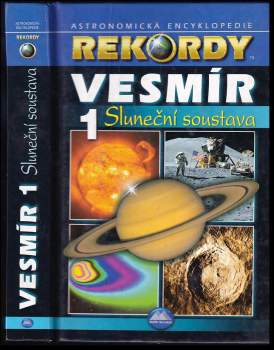 Vesmír