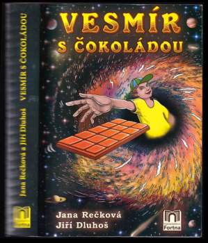 Vesmír s čokoládou