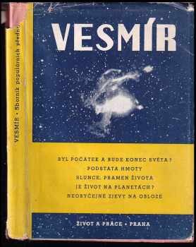 Vesmír