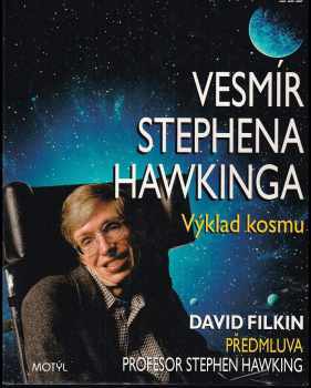 Vesmír Stephena Hawkinga