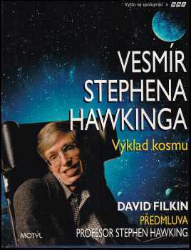 Vesmír Stephana Hawkinga