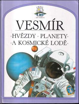 Vesmír