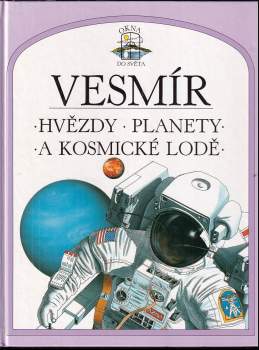 Vesmír