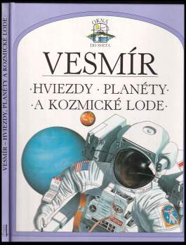 Vesmír