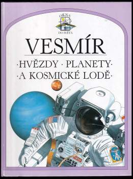 Vesmír