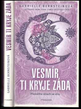 Vesmír ti kryje záda