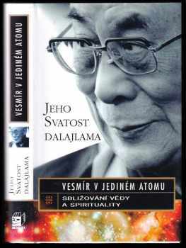 Vesmír v jediném atomu