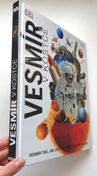 Vesmír v kostce