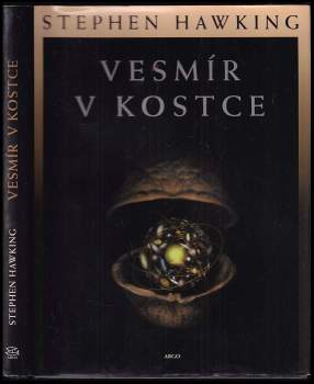 S. W Hawking: Vesmír v kostce