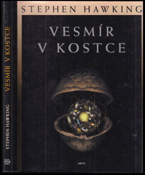 S. W Hawking: Vesmír v kostce