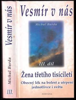 Vesmír v nás