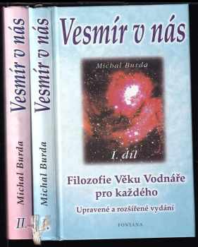 Vesmír v nás