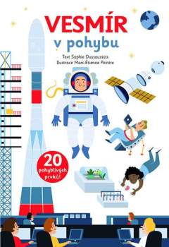 Vesmír v pohybu