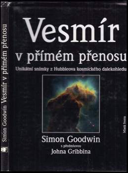 Vesmír v přímém přenosu