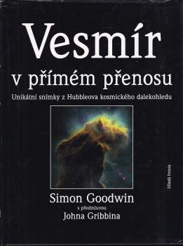 Vesmír v přímém přenosu