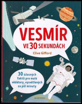 Vesmír ve 30 sekundách