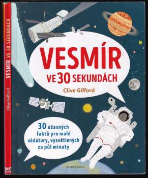 Vesmír ve 30 sekundách