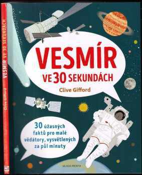 Vesmír ve 30 sekundách