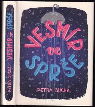 Vesmír ve sprše