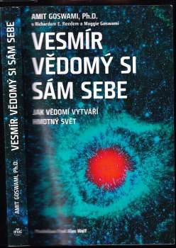 Vesmír vědomý si sám sebe