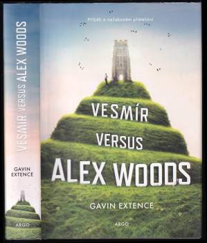 Vesmír versus Alex Woods