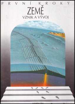 Anna Alessandrello: Země. Vesmír