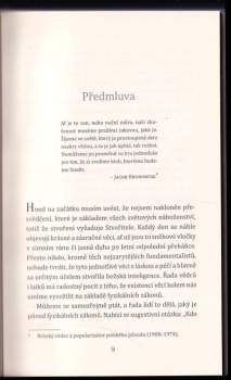 Lawrence Maxwell Krauss: Vesmír z ničeho