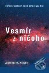 Vesmír z ničoho