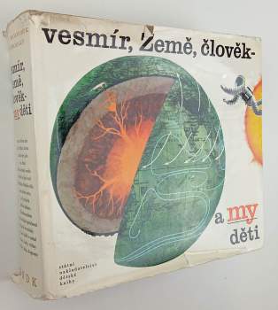 Vesmír, Země, člověk a my děti
