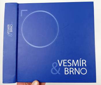 Jiří Dušek: Vesmír & Brno