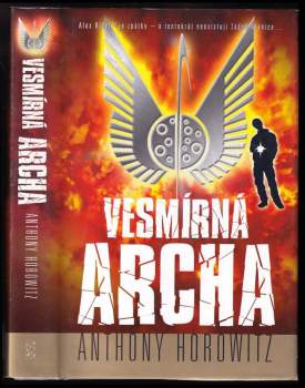 Vesmírná archa