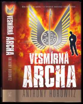 Vesmírná archa