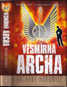 Vesmírná archa