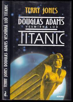 Vesmírná loď Titanic