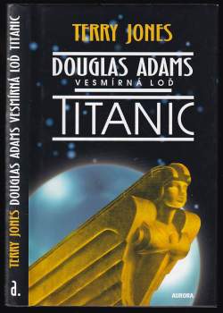 Vesmírná loď Titanic
