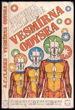 Vesmírná Odysea