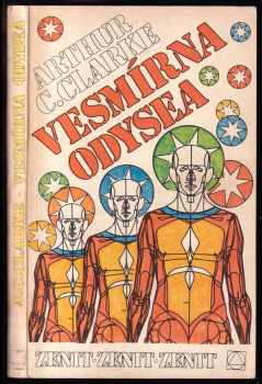 Vesmírná Odysea