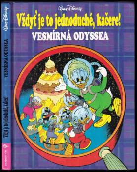 Vesmírná odyssea