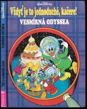 Vesmírná odyssea