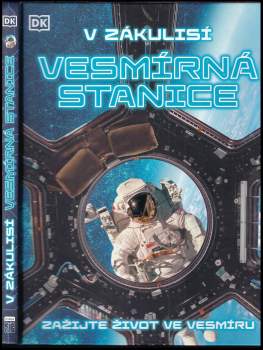 Vesmírná stanice
