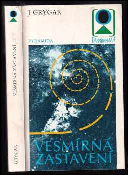 Vesmírná zastavení