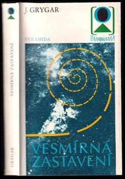 Jiří Grygar: Vesmírná zastavení