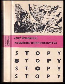 Vesmírne dobrodružstvá