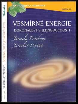 Vesmírné energie