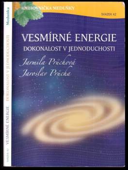 Vesmírné energie