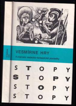 Vesmírne hry