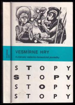 Vesmírne hry