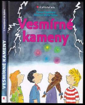 Vesmírné kameny